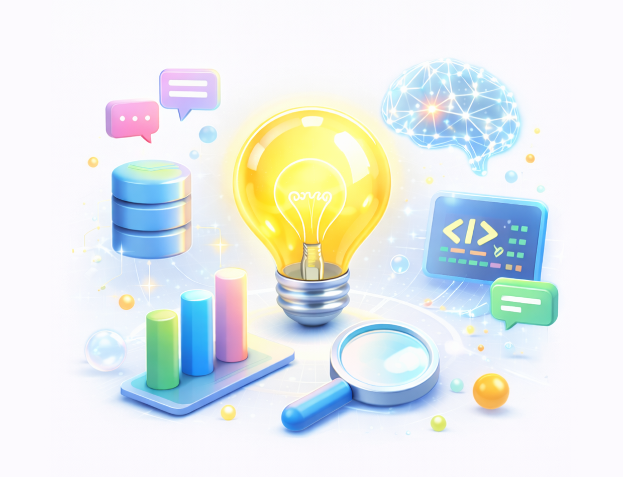 問いを立てる力