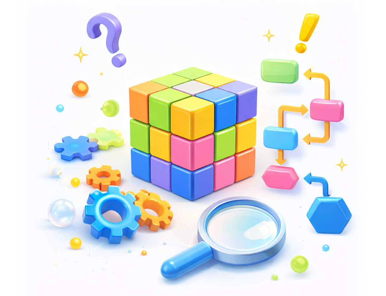 論理的に考える力